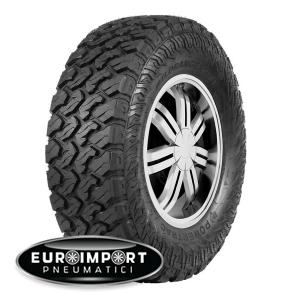 Powertrac Wildranger M/T 235/85 R16 120 Q